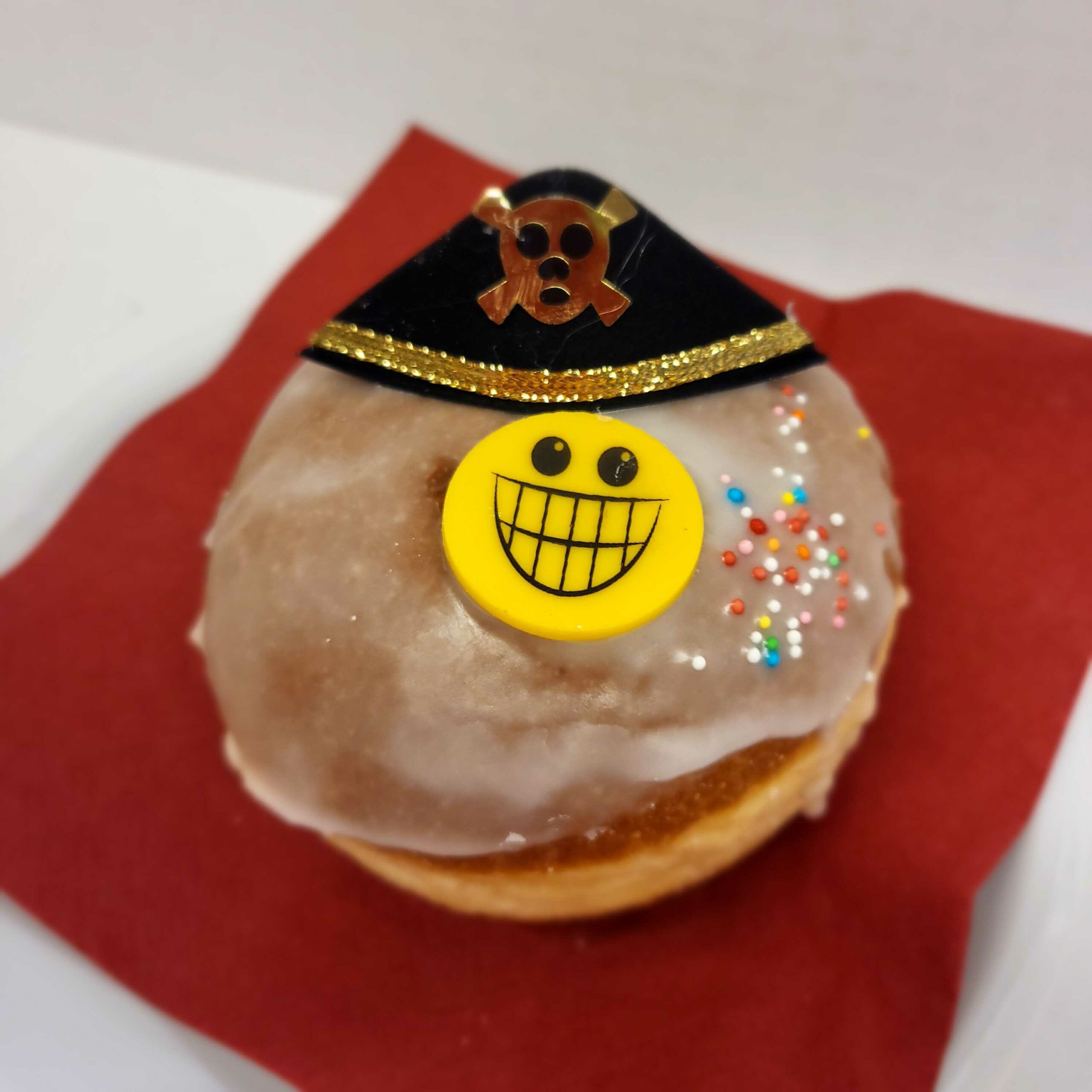 Fasching 2024 | Bäckerei Treiterer
