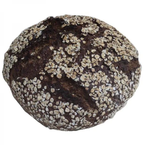 Dinkel-Buttermilch Laib