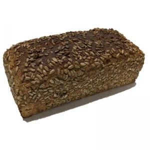 Dinkelvollkornbrot