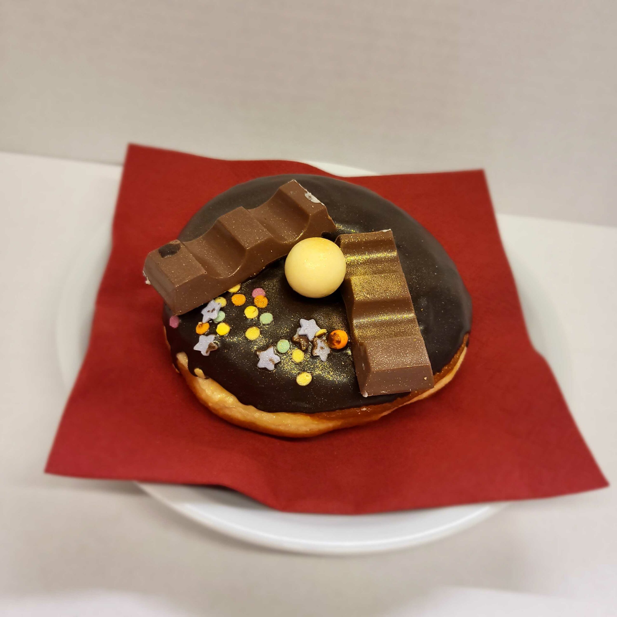 Fasching 2024 | Bäckerei Treiterer