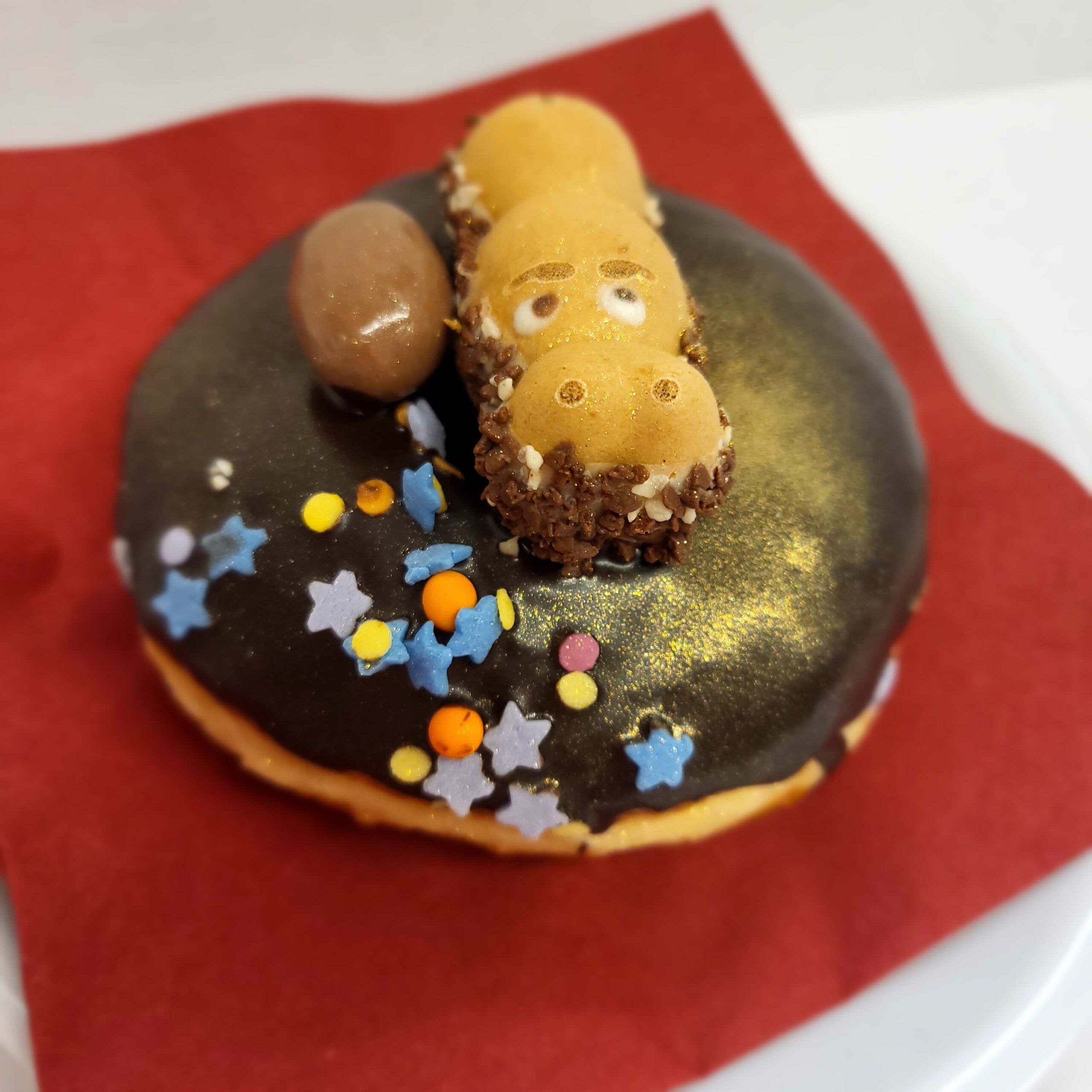 Fasching 2024 | Bäckerei Treiterer