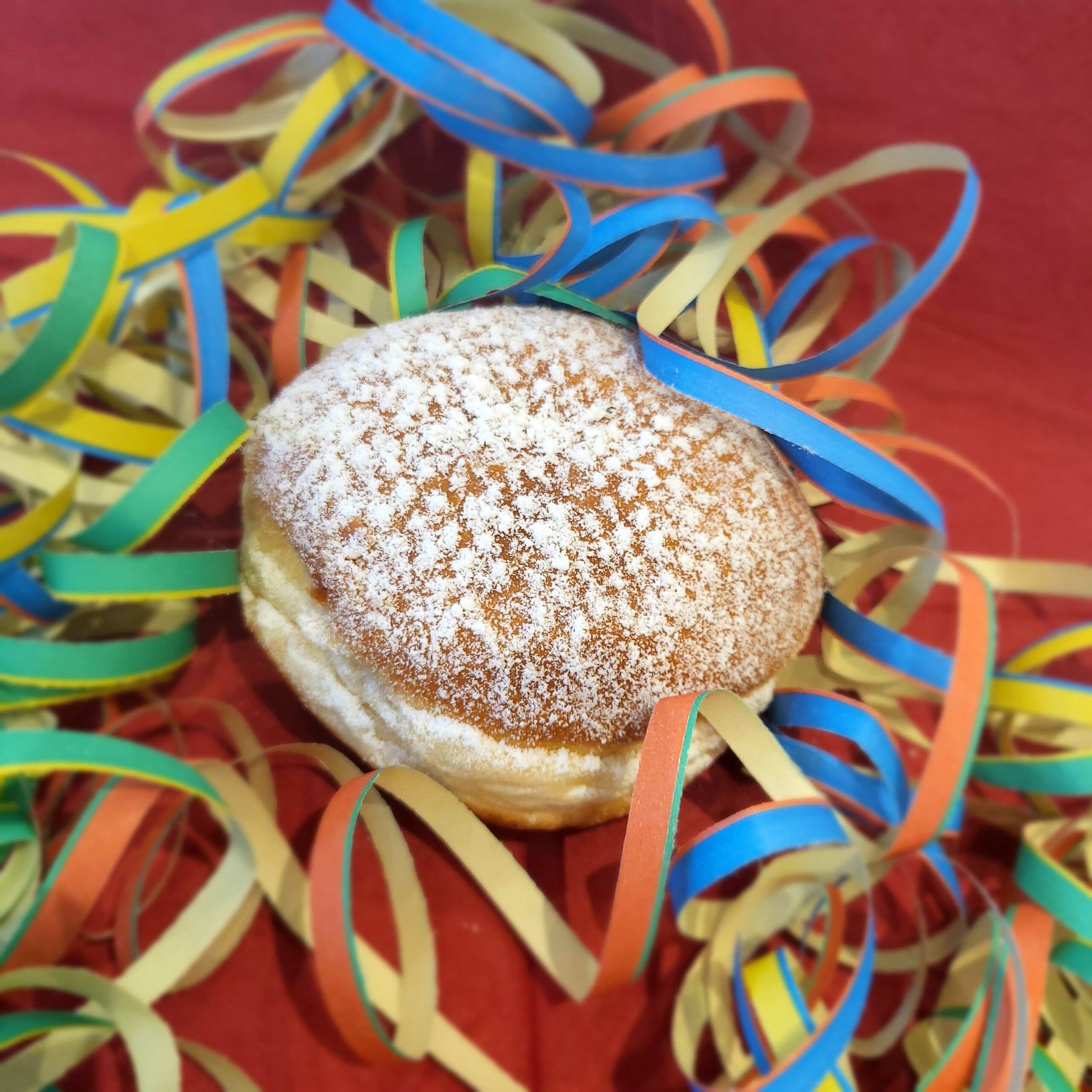 Fasching 2024 | Bäckerei Treiterer